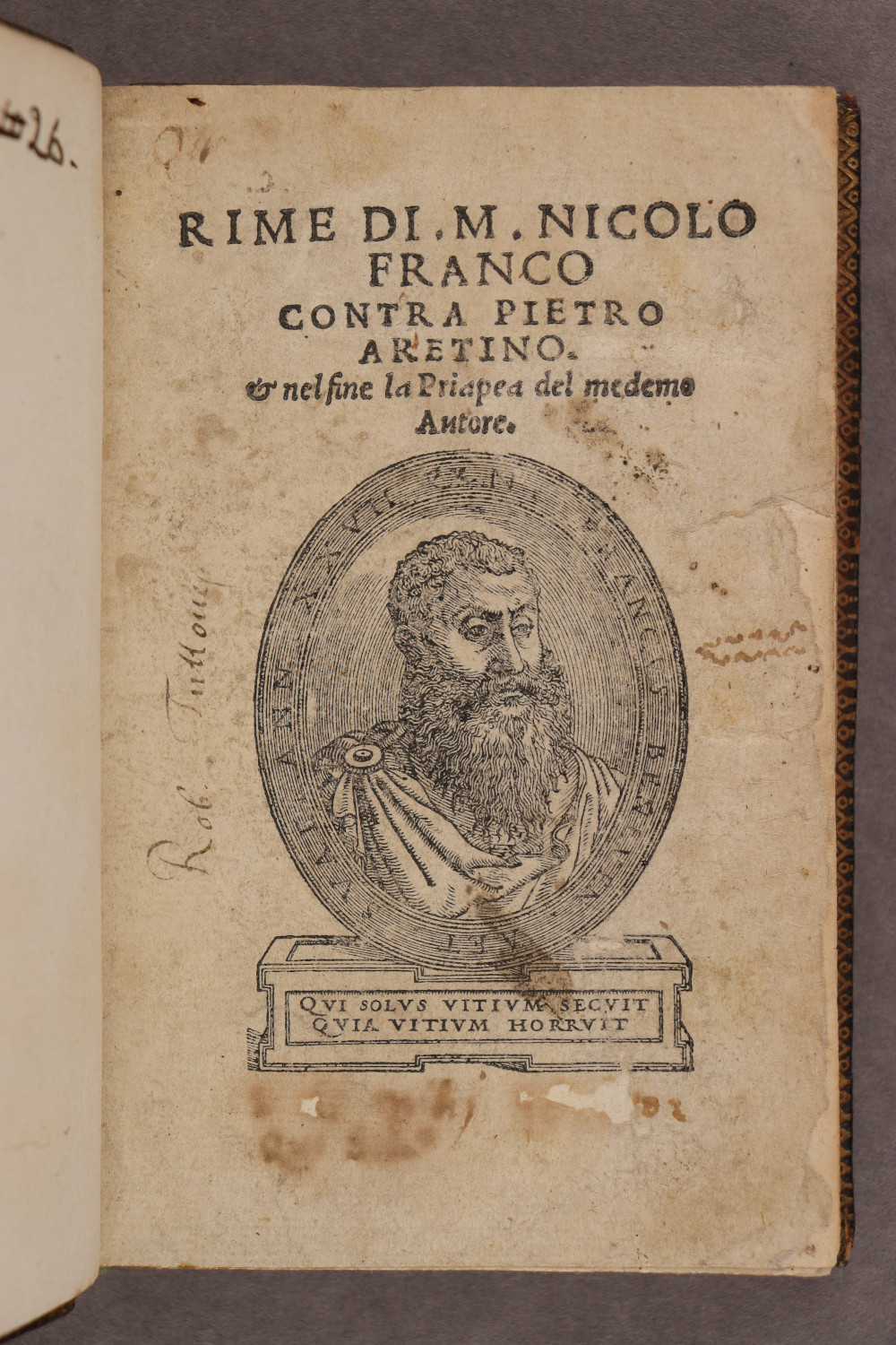 Title Page